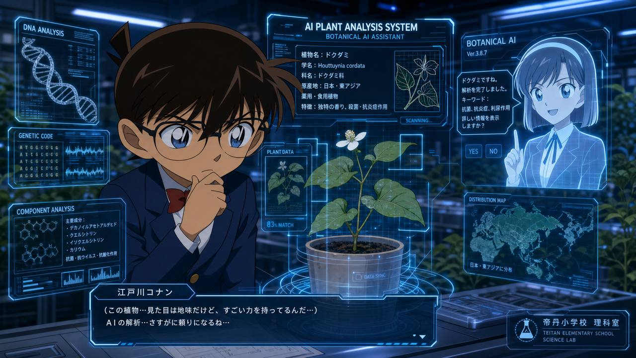 蜜桃传媒AI植物识别功能